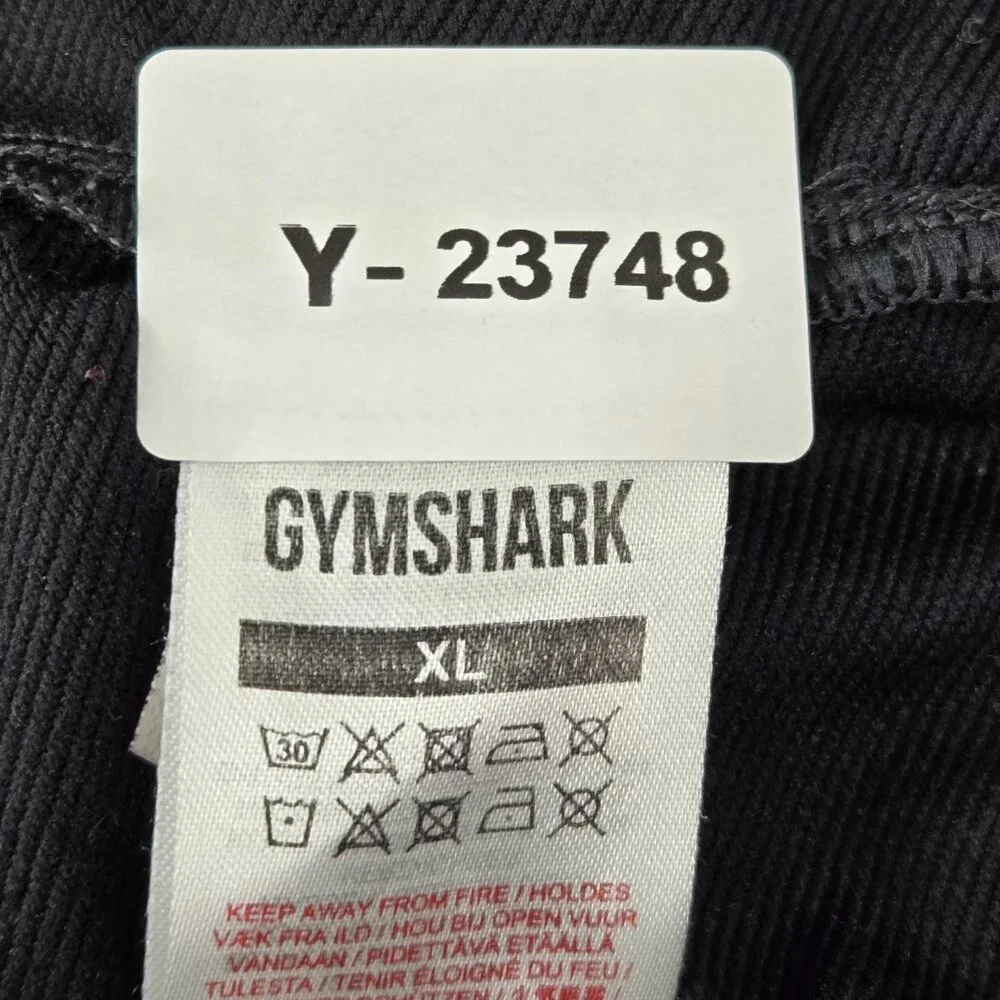 Gymshark *please carefully